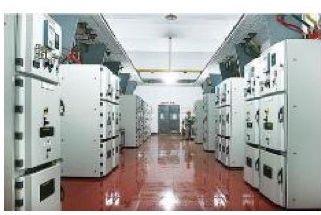 Sala GIS